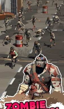 僵尸直升機(jī)3D安卓版