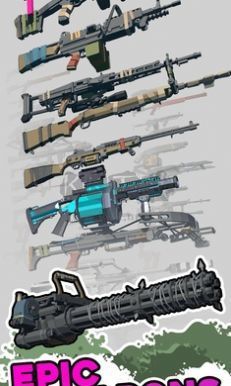 僵尸直升機(jī)3D安卓版