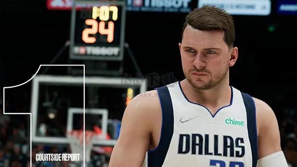 NBA2K22安卓穩(wěn)定版