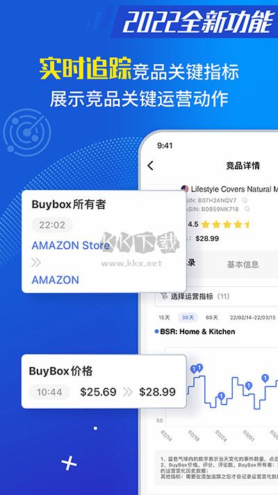 點(diǎn)金tool4seller最新手機(jī)版