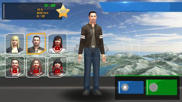 沙雕模擬器模免廣告版