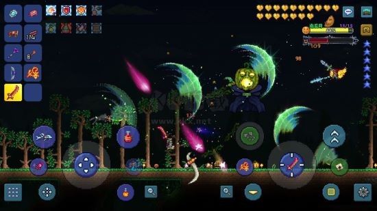 terraria1.4.4漢化版