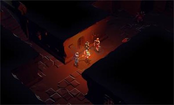 人類還是吸血鬼安卓漢化版