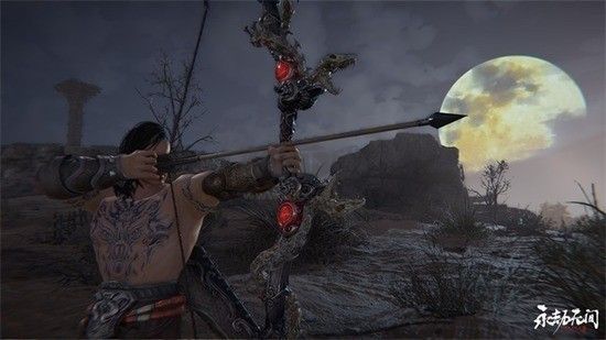 永劫無間手游最新版