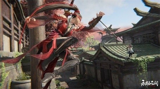 永劫無間手游最新版