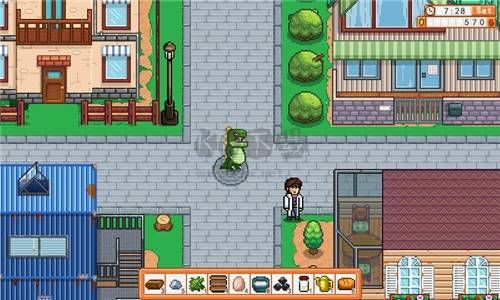 神奇生物學(xué)安卓版