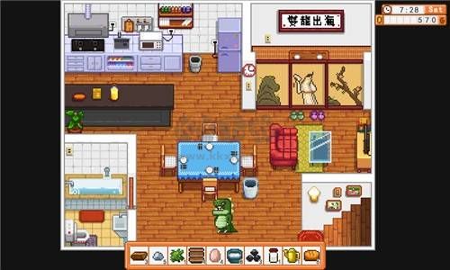 神奇生物學(xué)安卓版