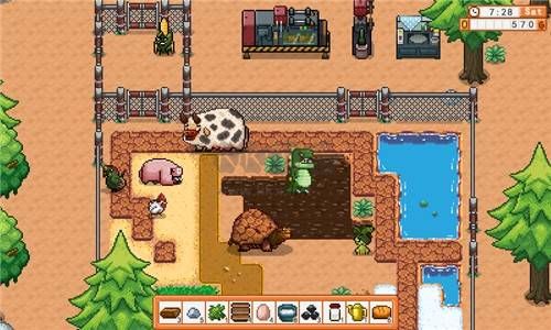 神奇生物學(xué)安卓版