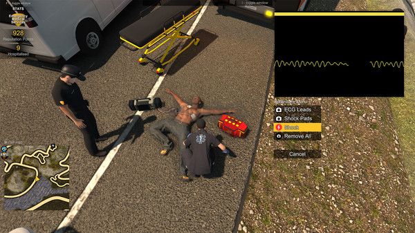 城市保衛(wèi)者安卓漢化版