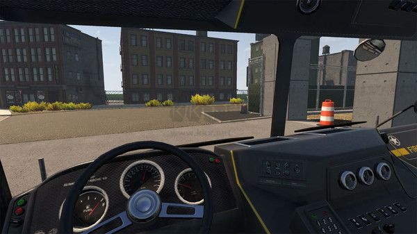 城市保衛(wèi)者安卓漢化版