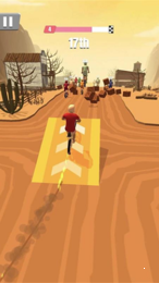 無間道臥底大戰(zhàn)免廣告版