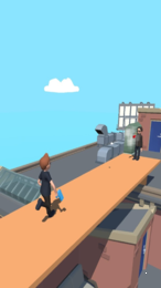 無間道臥底大戰(zhàn)免廣告版