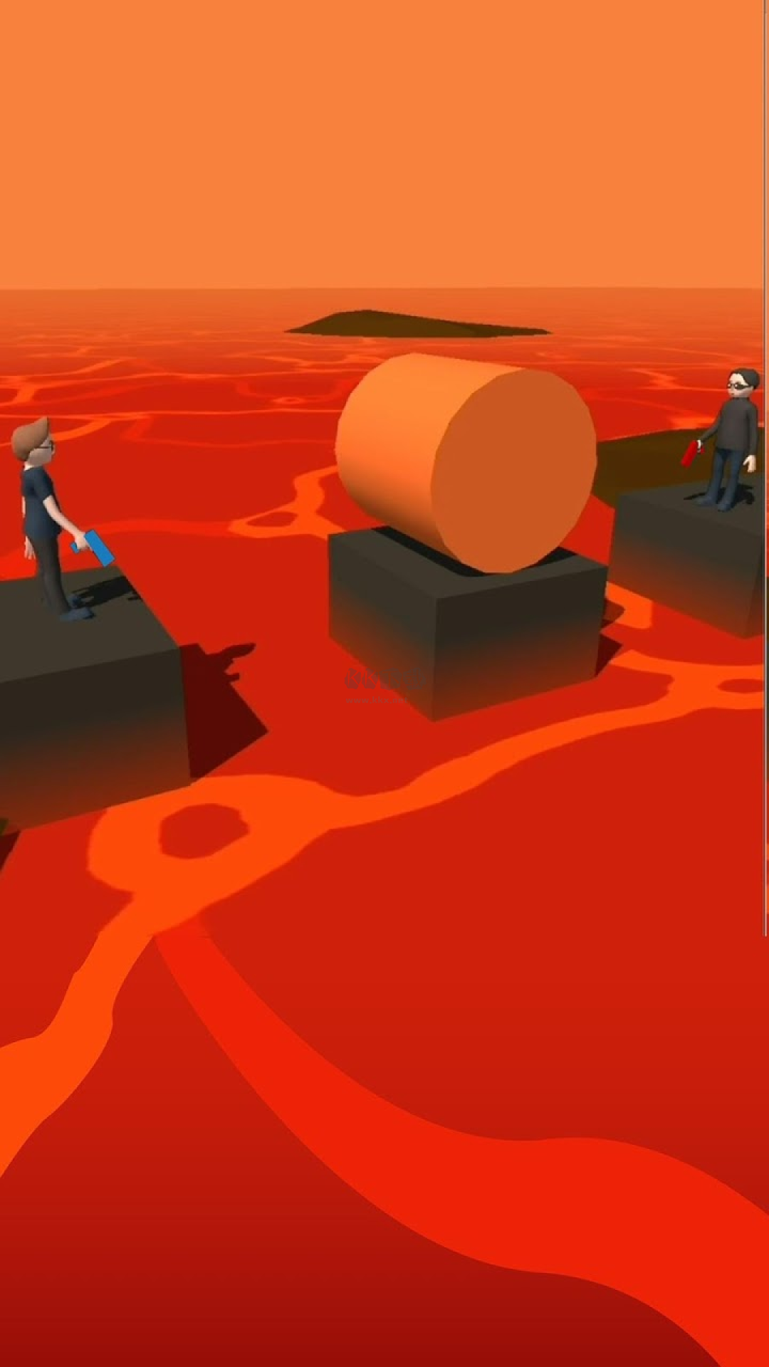 無間道臥底大戰(zhàn)免廣告版