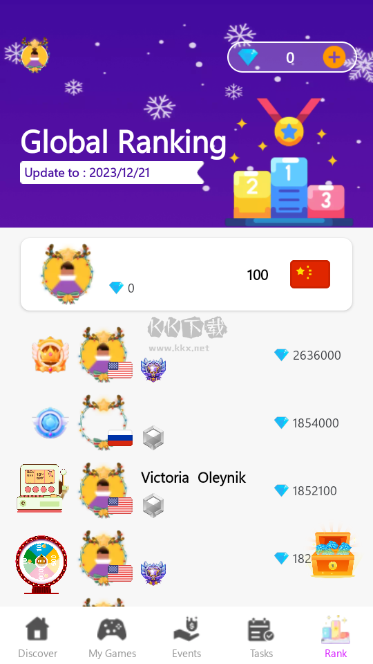 Game4Fun海外游戲庫