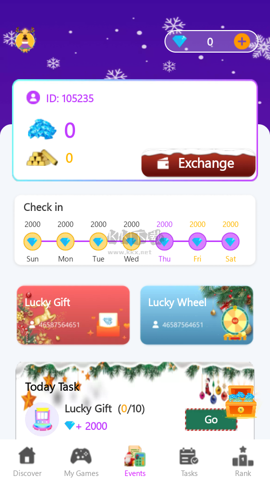 Game4Fun海外游戲庫