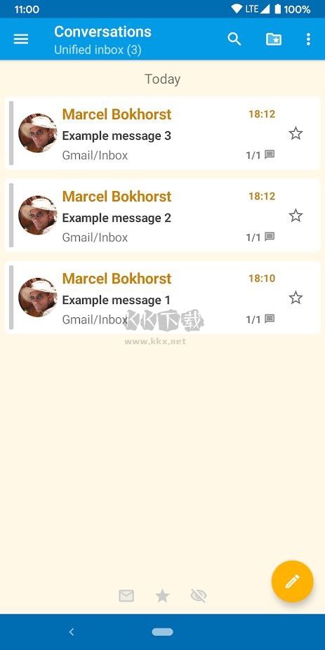 FairEmail郵箱安卓版