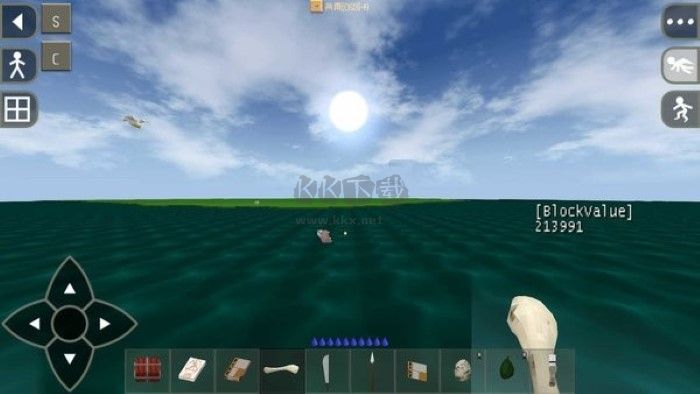 生存戰(zhàn)爭2擴(kuò)展版