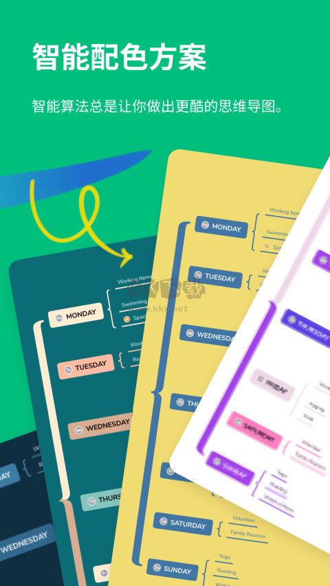 XMind(思維導(dǎo)圖)官網(wǎng)免費(fèi)最新版