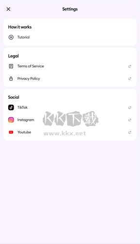 Dawn AI繪畫app(智能美化)安卓中文最新版