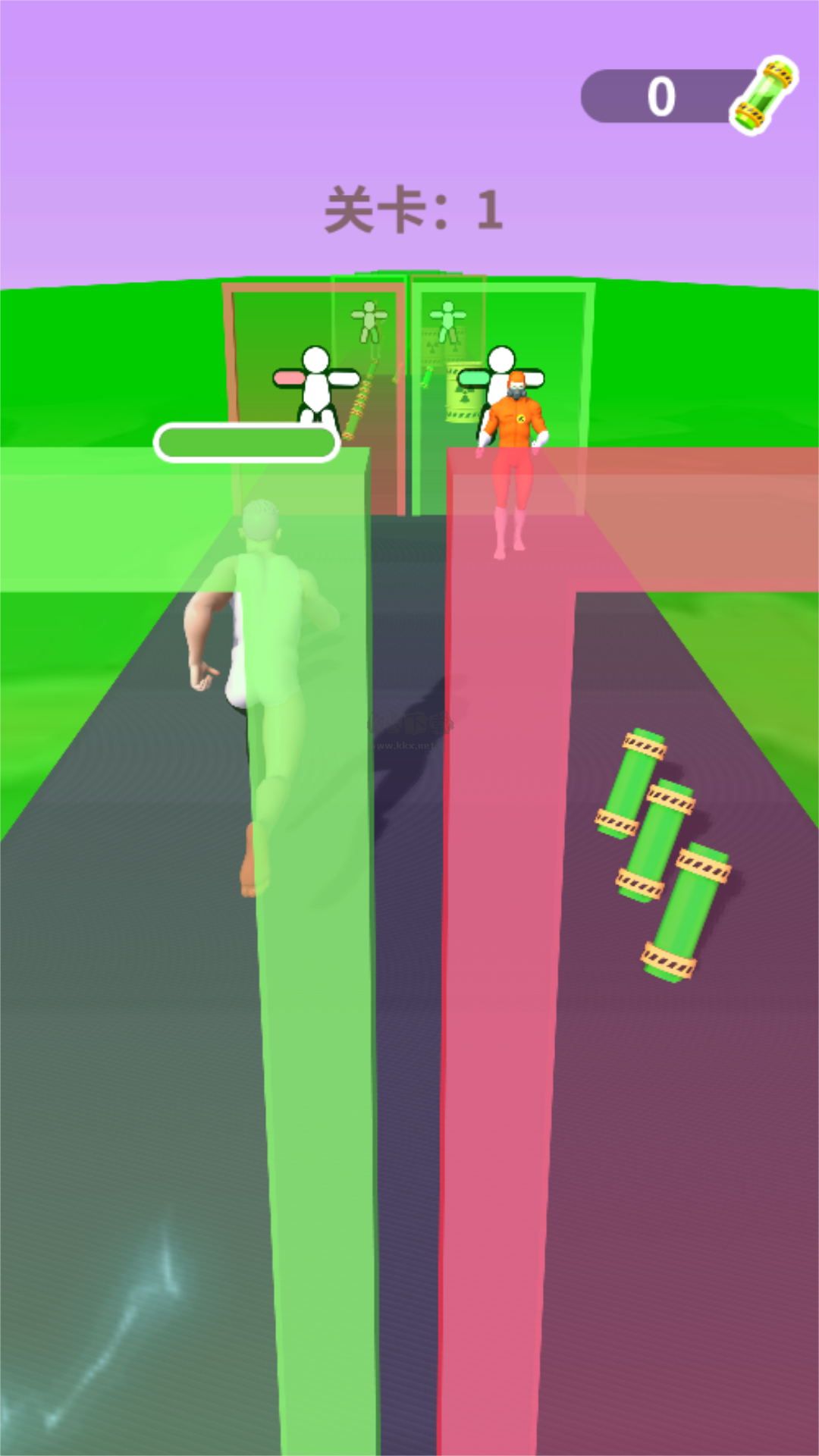 萌獸巨變冒險旅程免廣告版