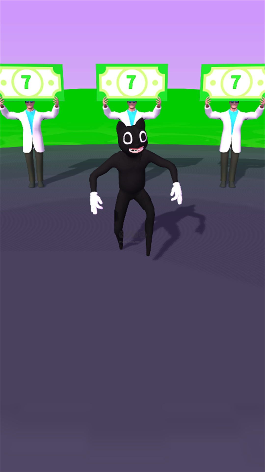 萌獸巨變冒險旅程免廣告版