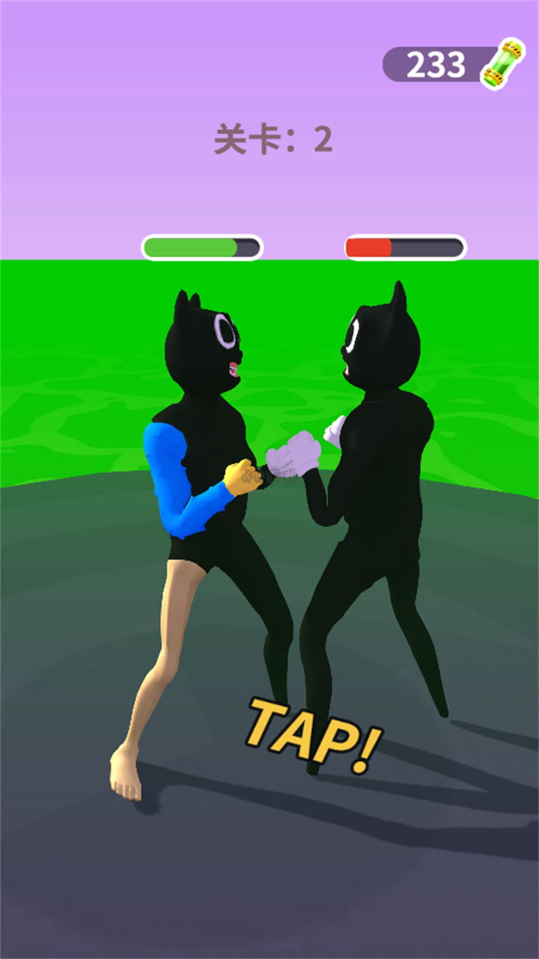 萌獸巨變冒險旅程免廣告版