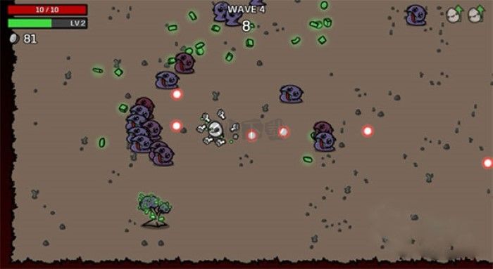 土豆兄弟中文版