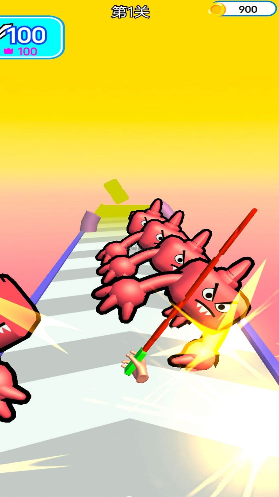 我刀法一流免廣告版