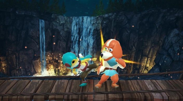 動物暴徒最新版