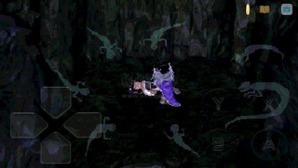 仙劍奇?zhèn)b傳單機(jī)版