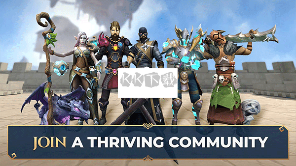 runescape安卓漢化版