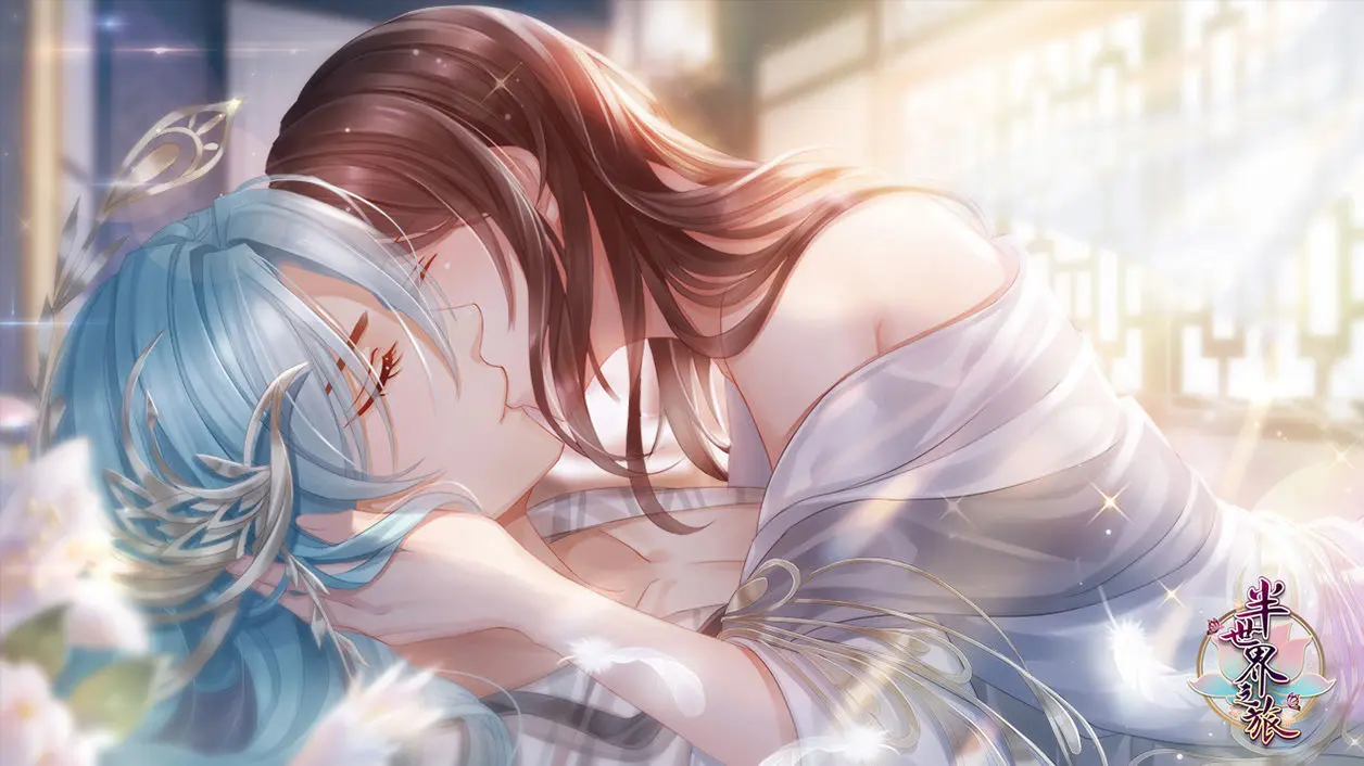 戀愛(ài)類(lèi)游戲下載-戀愛(ài)類(lèi)游戲合集