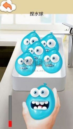 超級(jí)手指解壓免廣告版