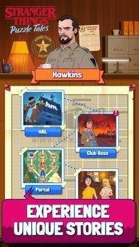 怪奇物語解謎傳奇漢化版