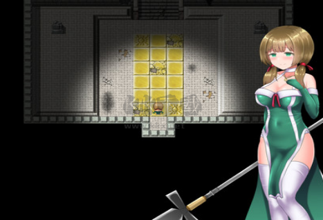 永生之物漢化版