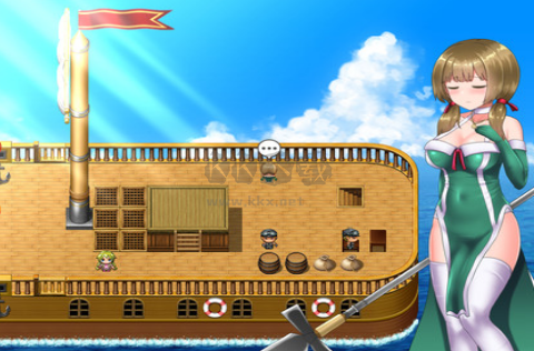 永生之物漢化版