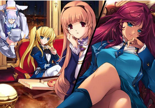 日系RPG游戲下載-好玩的日系RPG游戲-十大日系RPG游戲排行