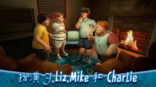 冰淇淋羅德8安卓漢化版