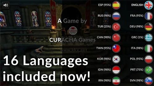 雷霆槍戰(zhàn)最新版