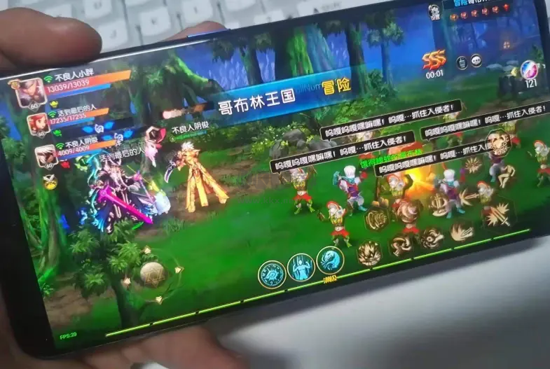 類似地下城的手游下載-類似地下城的手游合集