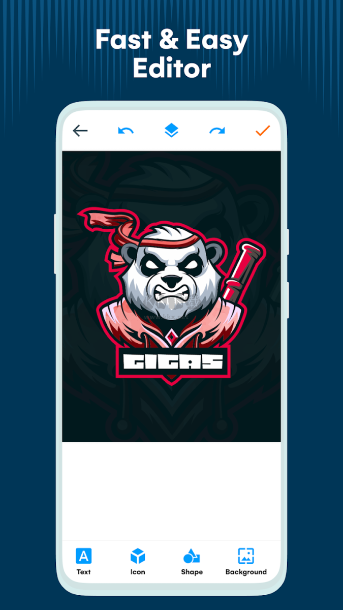 標(biāo)志制造商安卓專業(yè)版