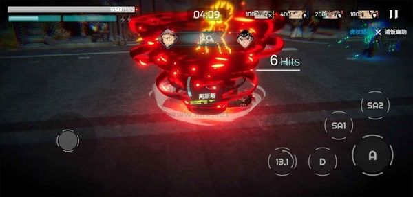 超戰(zhàn)記UltraBattle安卓版