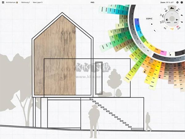 概念畫板app安卓版