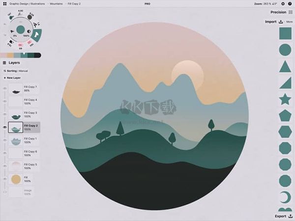 概念畫板app安卓版