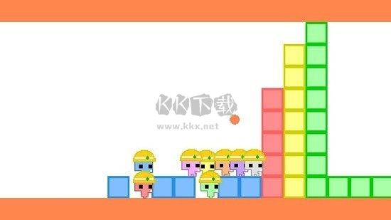 萌貓公園聯(lián)機版