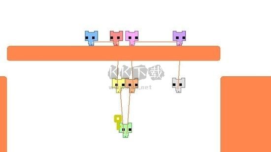 萌貓公園聯(lián)機版