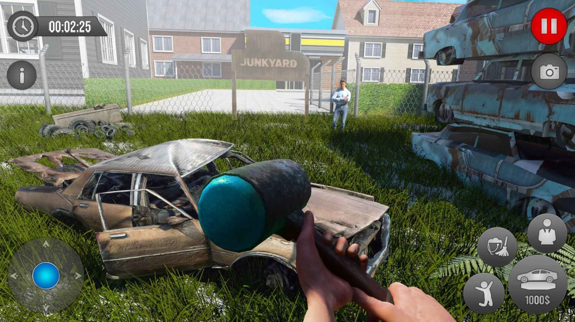 汽車銷售商最新版