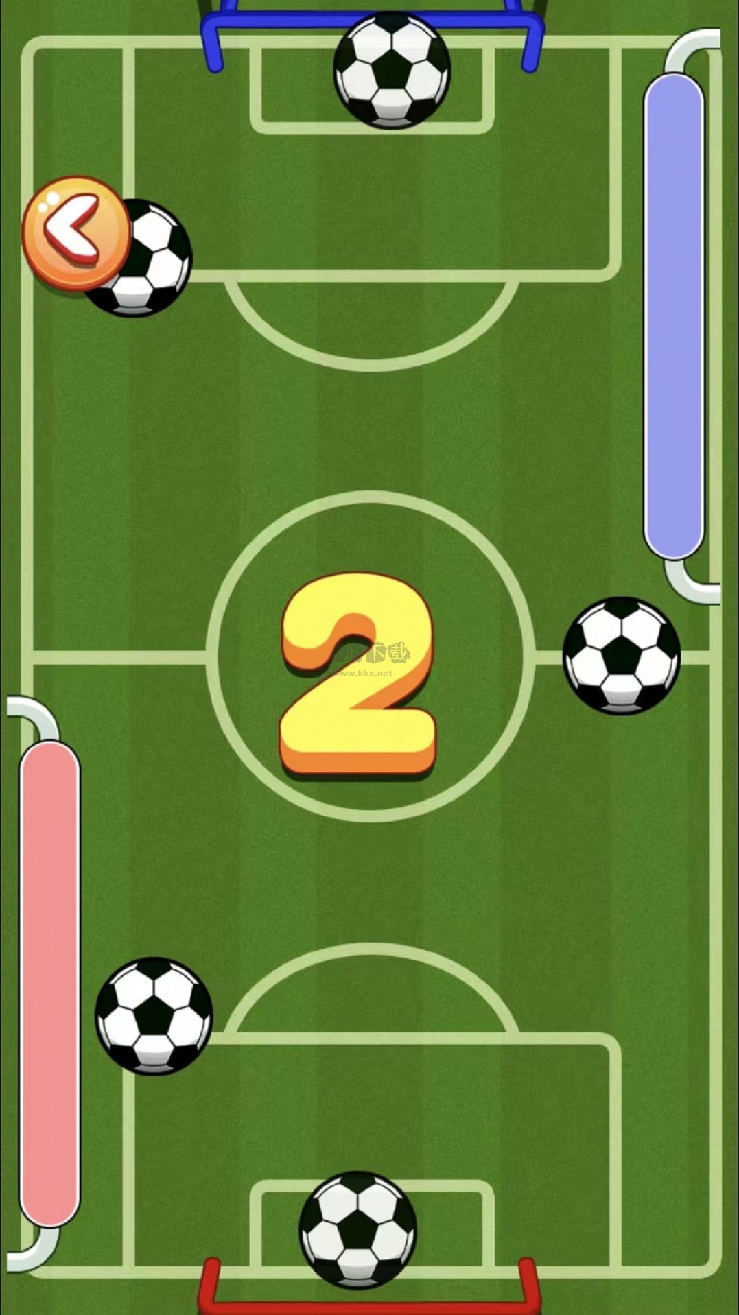 雙人PK對決免廣告版