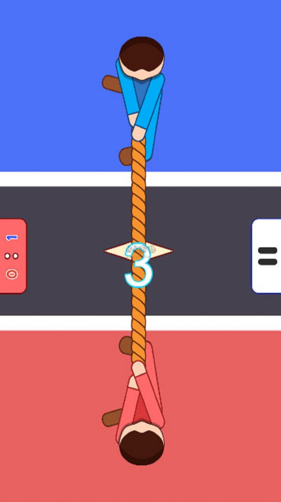 雙人PK對決免廣告版