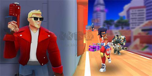 專業(yè)射手無限鉆石版